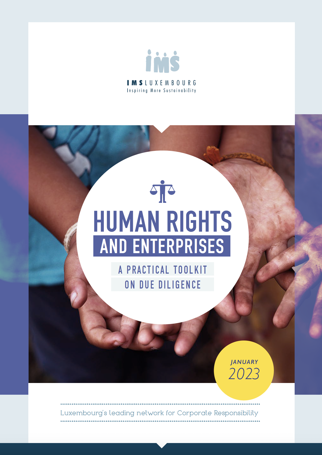 Human Rights and Enterprises: A practical toolkit on due diligence